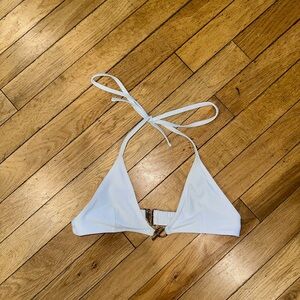 Woman’s Bamba bikini top swim bathing suit halter